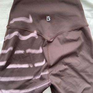 Buffbunny hybrid leggings
